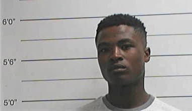 Keron Archie, - Orleans Parish County, LA 